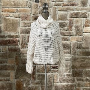 Jaclyn Hill express sweater